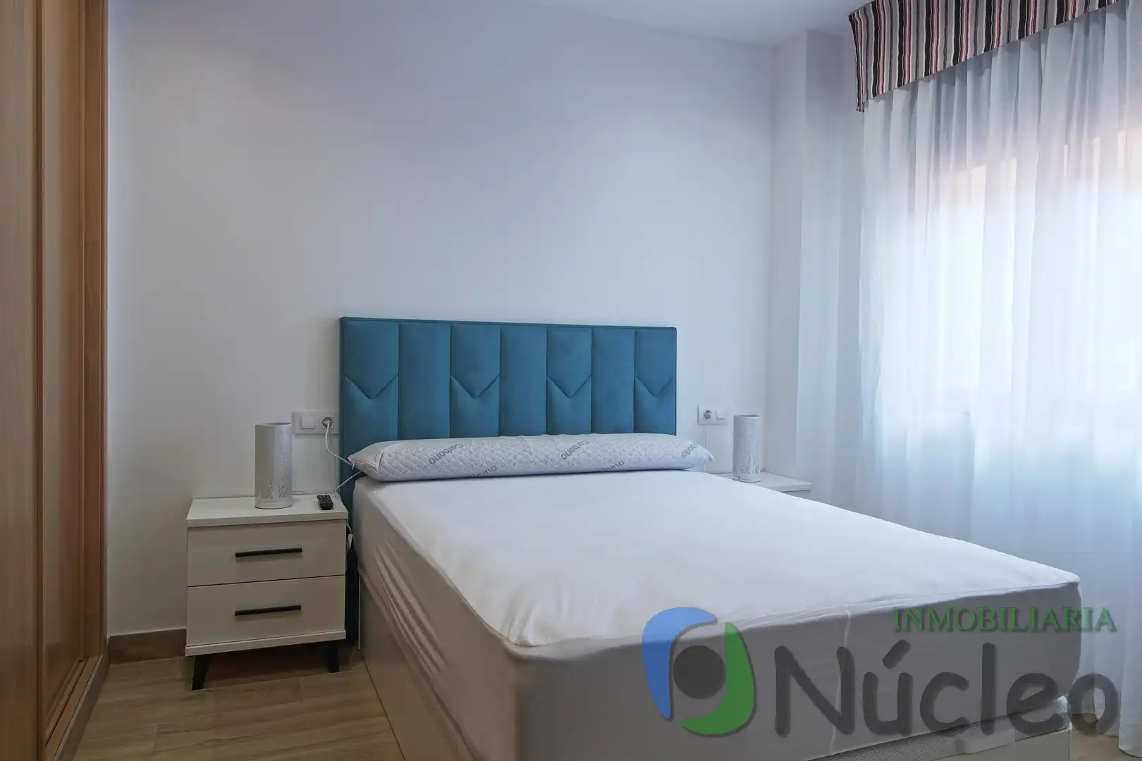 Piso de 48 m² en Badajoz