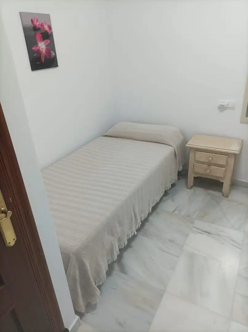 Pis de 51 m² a Chiclana de la Frontera