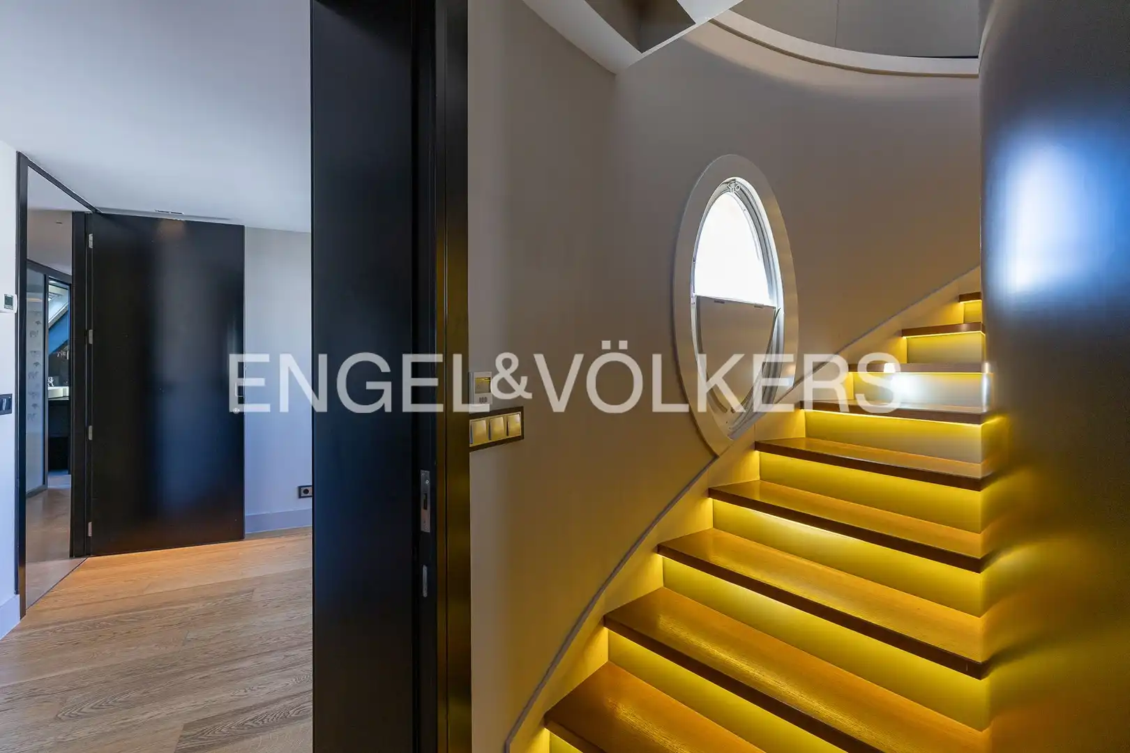 Appartamento 300 m² a Madrid