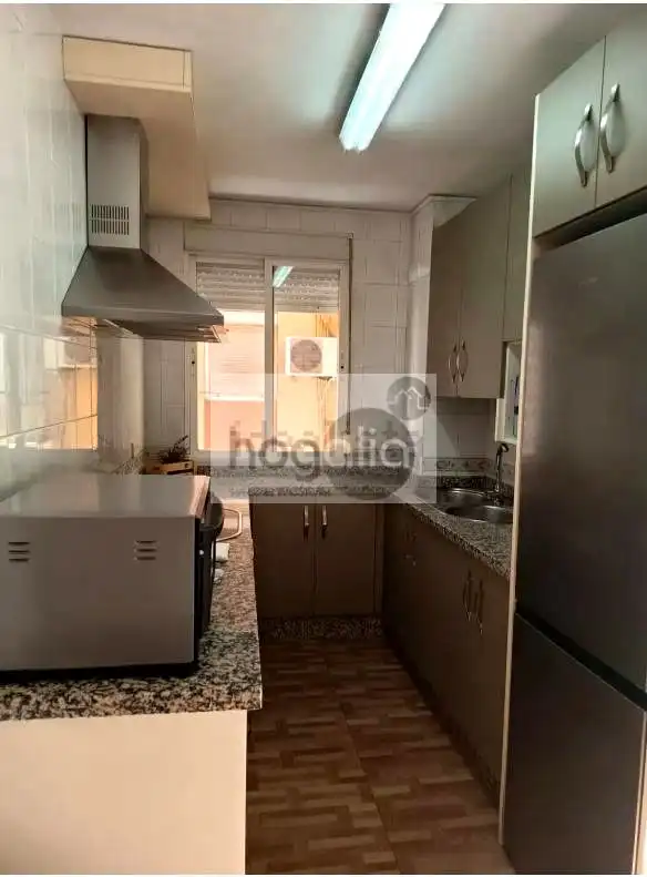 Pis de 120 m² a Sevilla