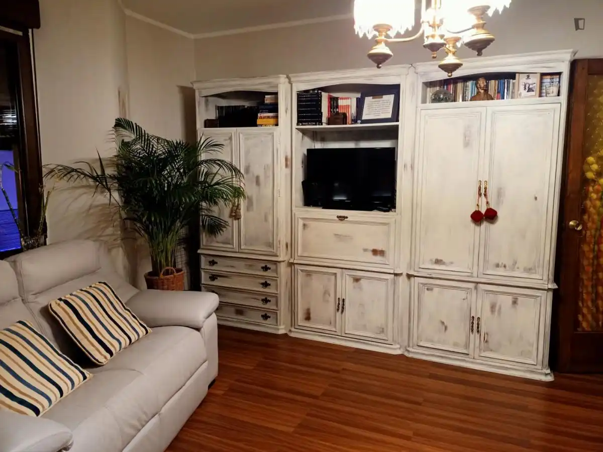 Habitación en alquiler, Oviedo