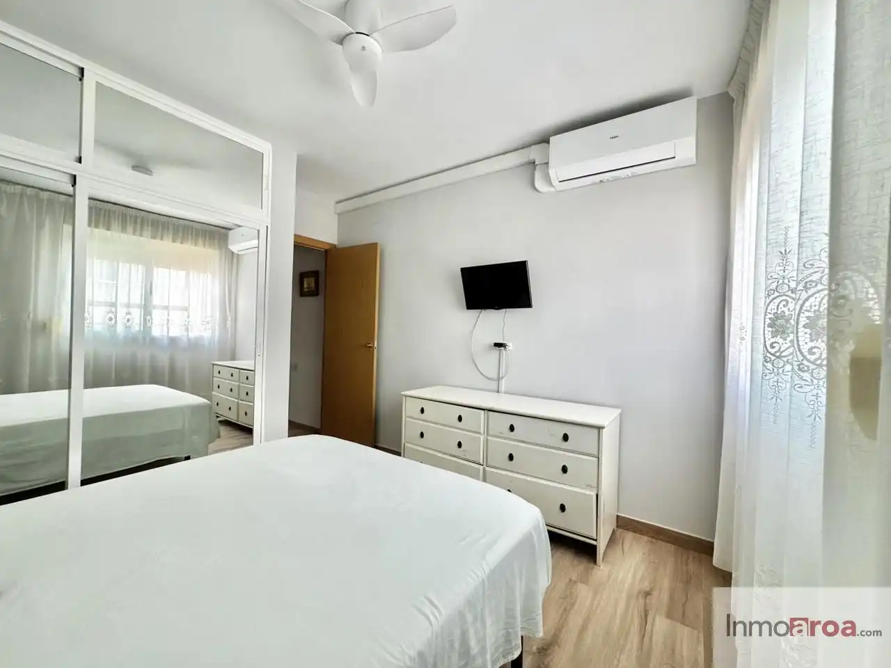 Piso de 63 m² en Benicasim
