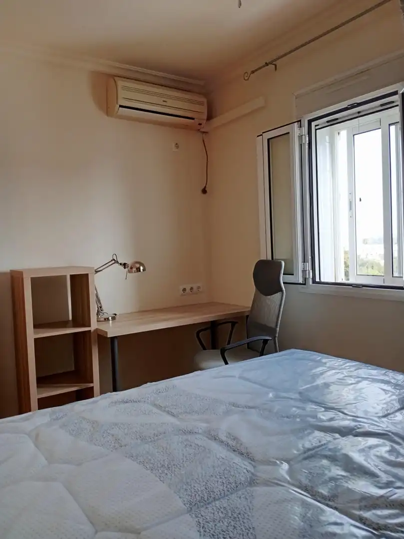 Piso de 108 m² en Sevilla