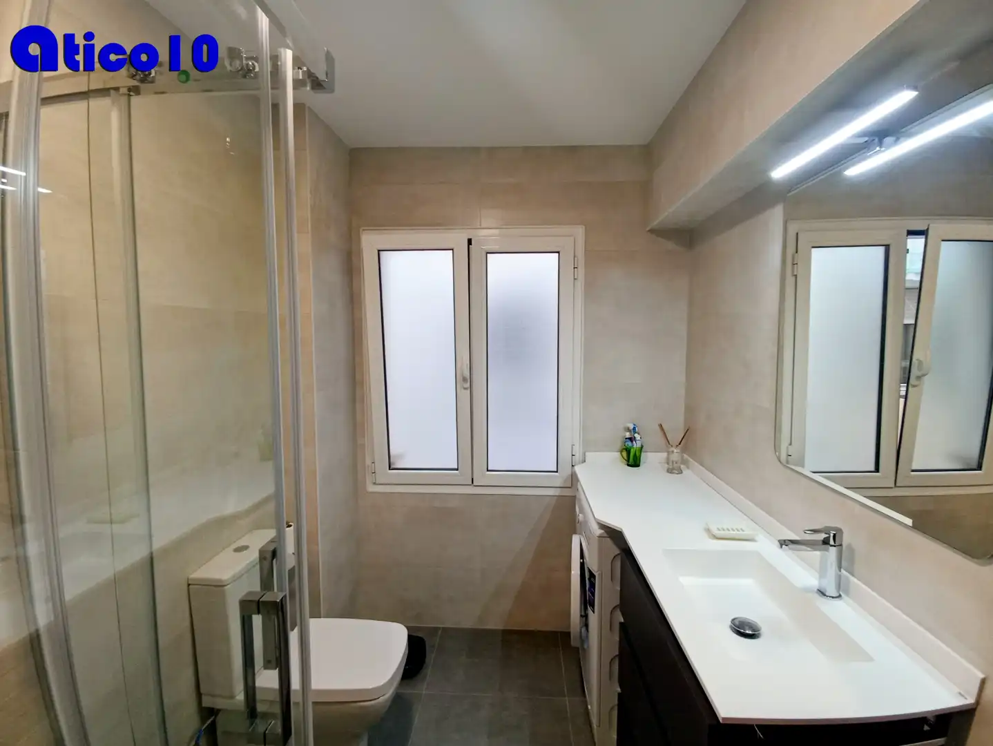 Appartement 80 m² à Gijón / Xixón