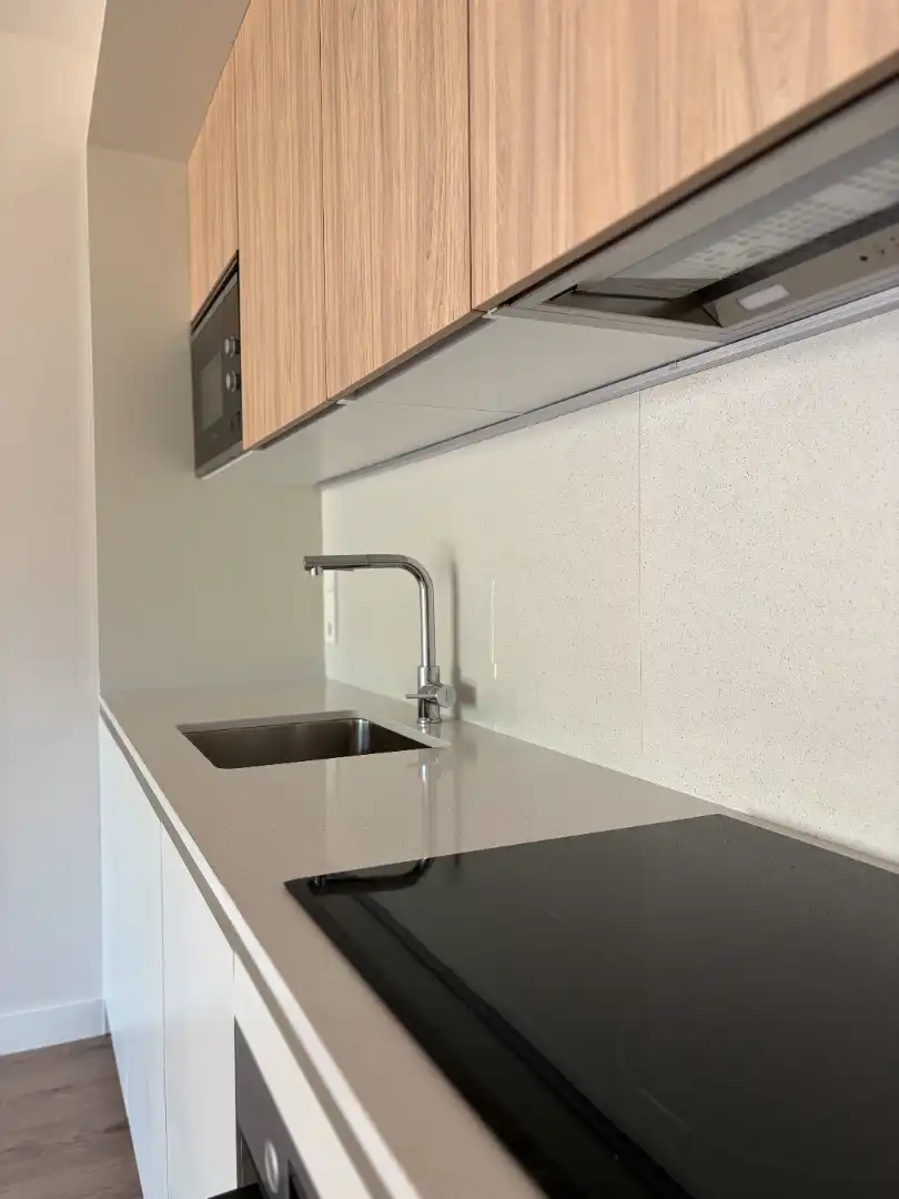 Piso de 60 m² en Tiana