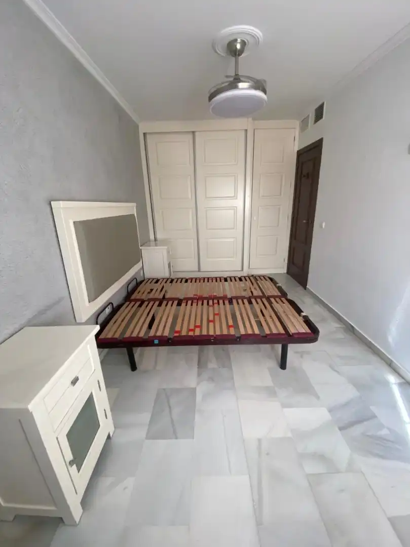 Piso de 120 m² en Dos Hermanas
