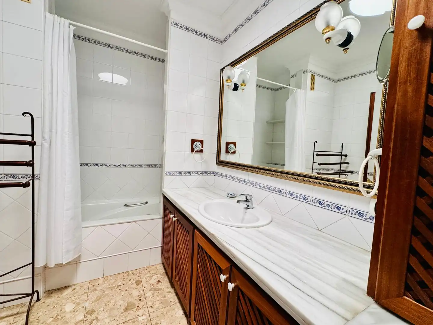 Wohnung 140 m² in Santa Cruz de Tenerife