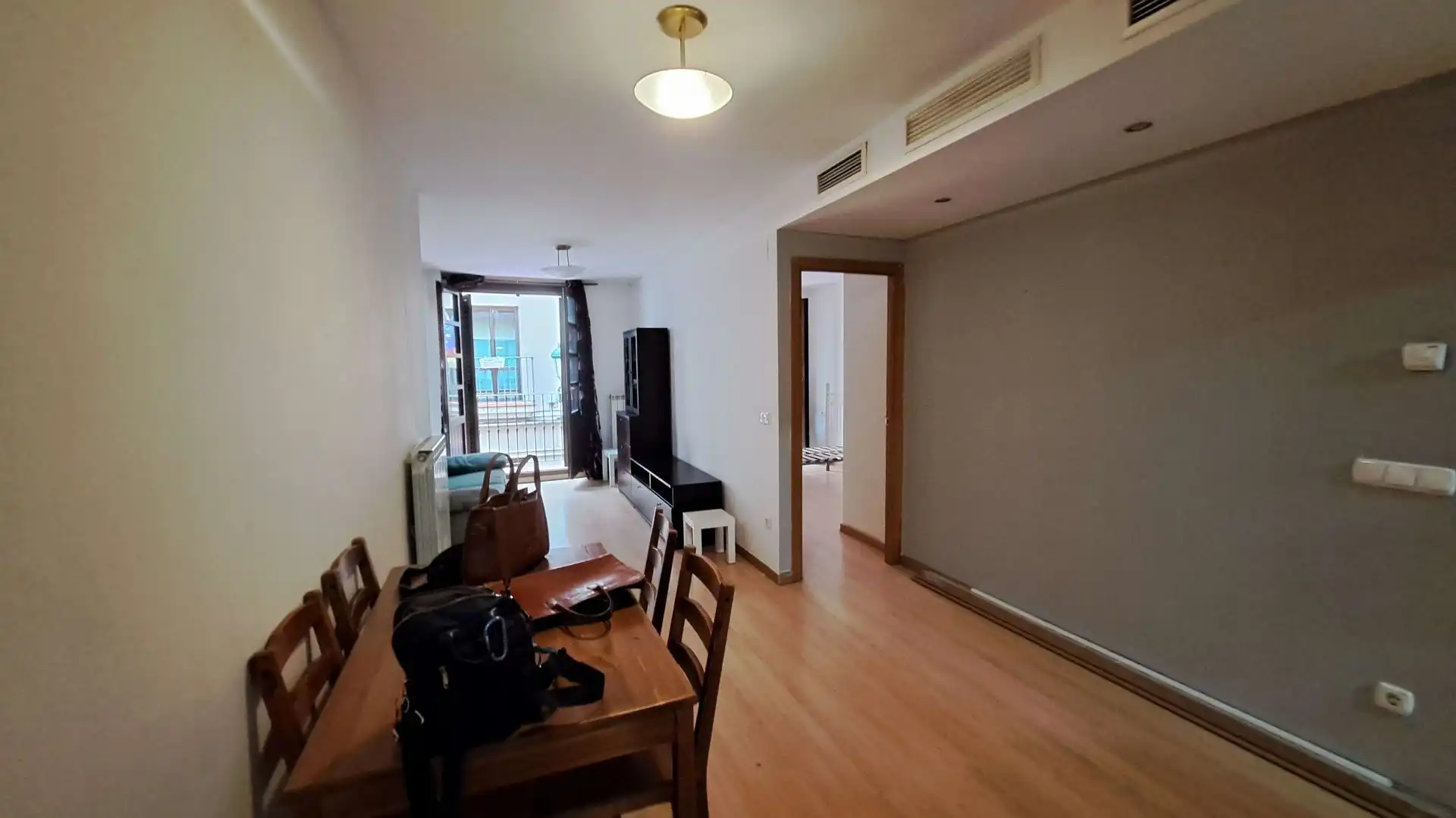 Pis de 62 m² a Saragossa