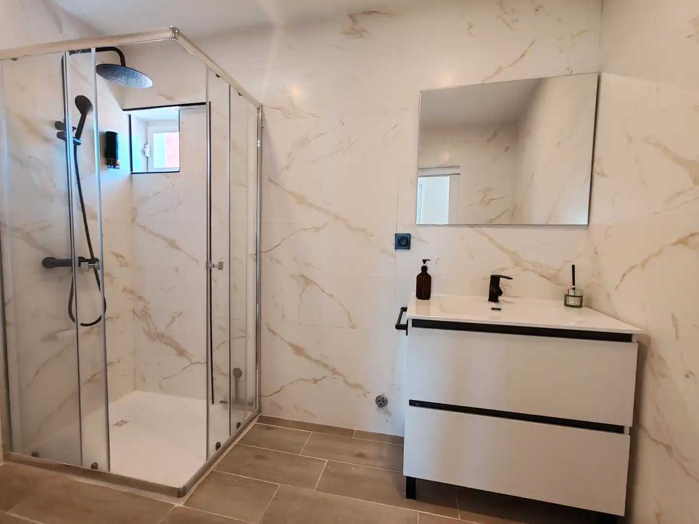 Piso de 65 m² en Gozón