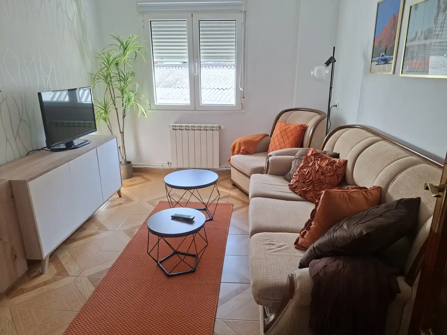 Piso de 75 m² en Gijón