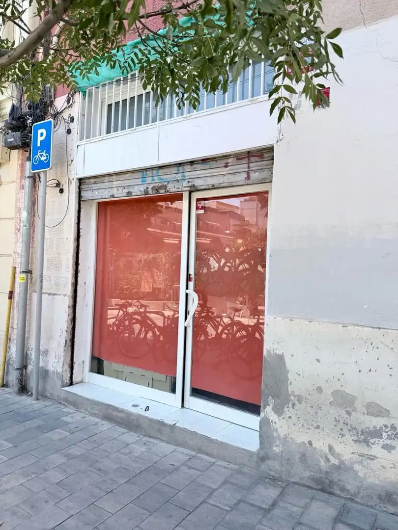 Wohnung 48 m² in Barcelona