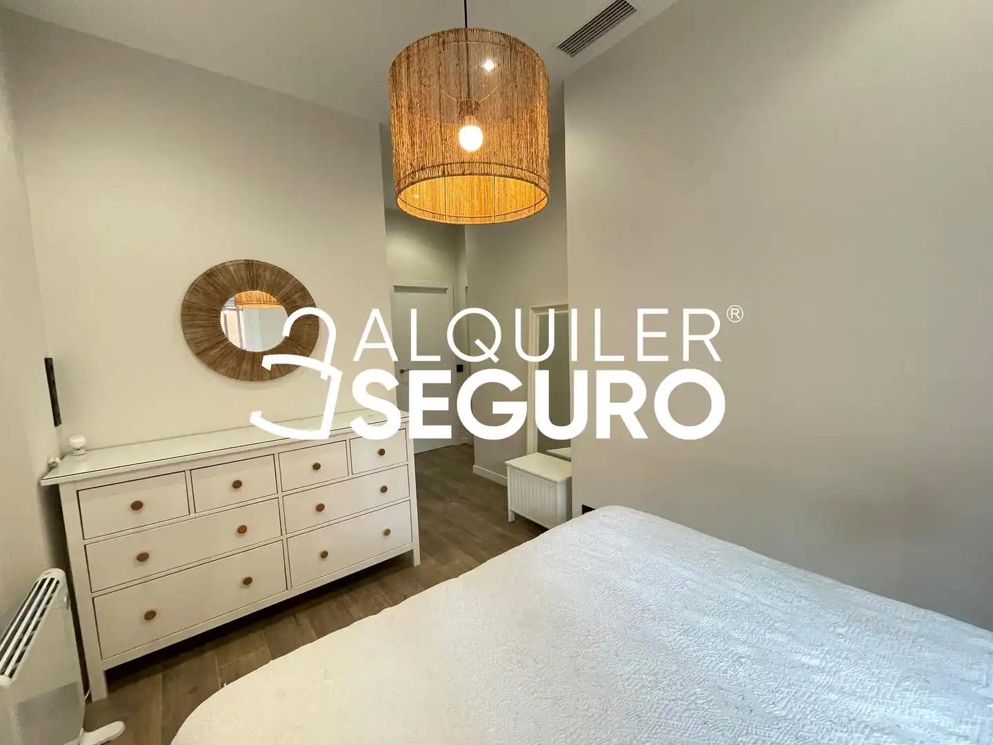 Pis de 69 m² a Madrid