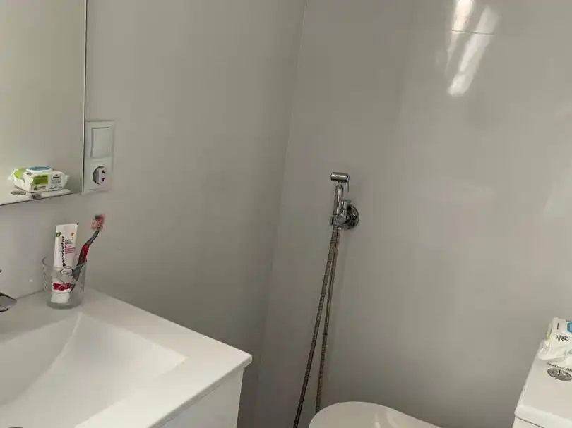 Piso de 105 m² en Alboraya