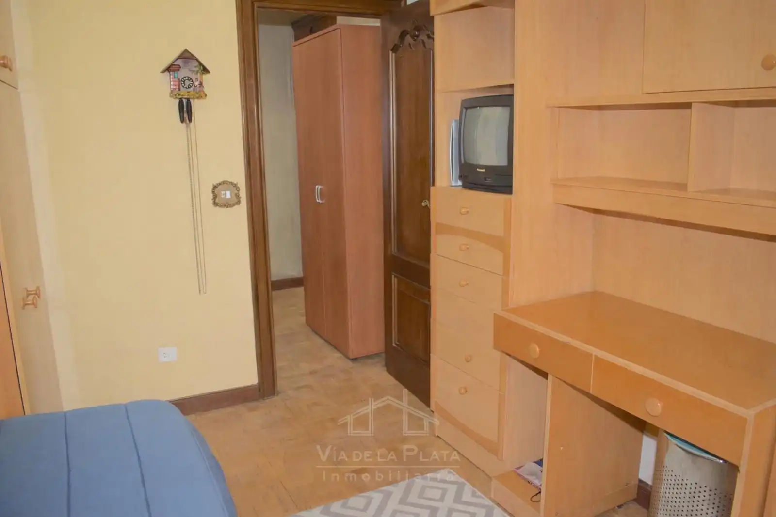 Piso de 120 m² en Salamanca