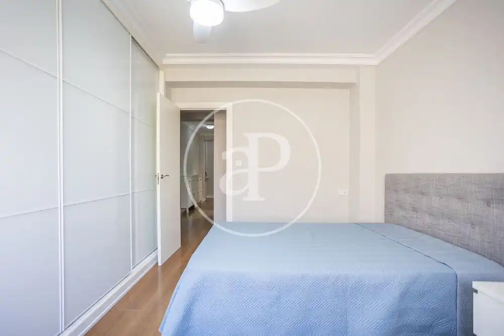 Квартира 150 м² у Валенсіі