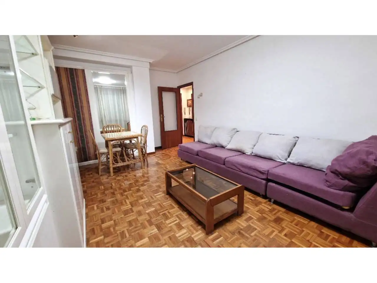 Piso de 69 m² en Logroño
