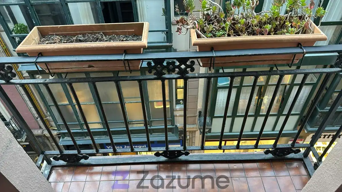 Flat 70 m² in Bilbao