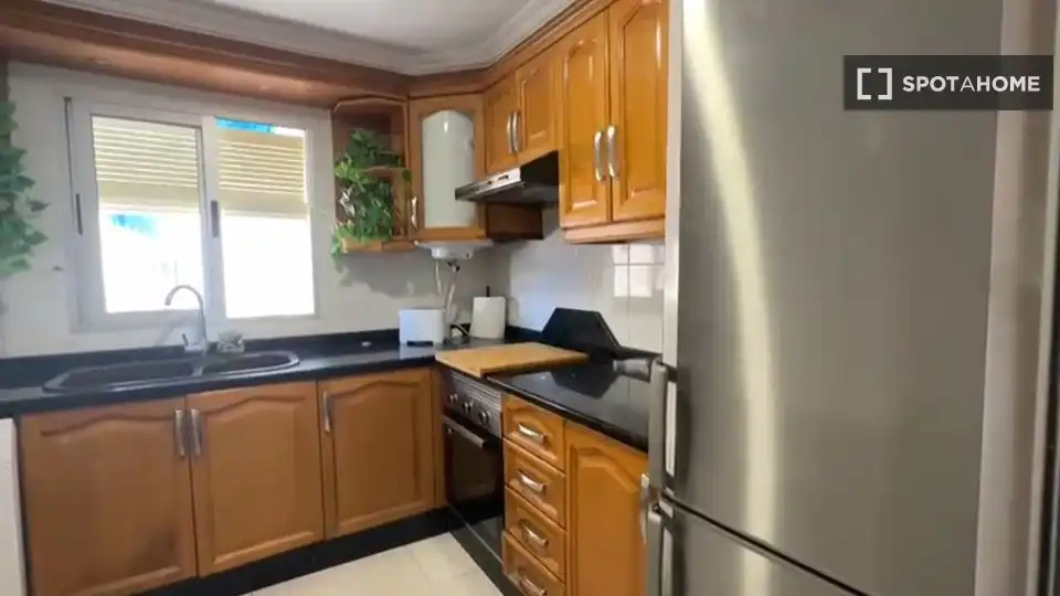 Habitación 127 m², Alicante