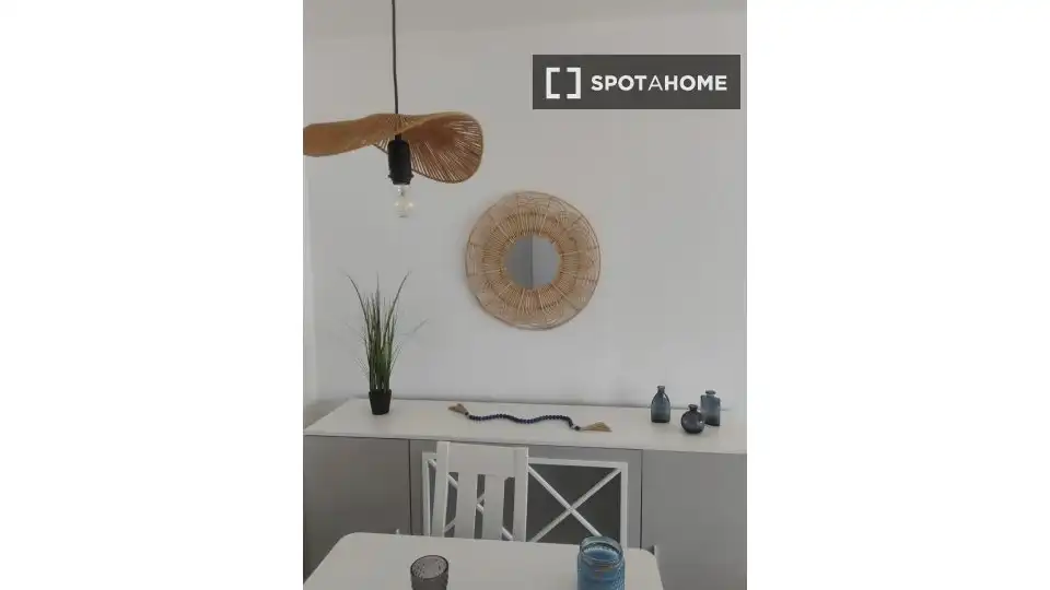 Habitación 75 m², San Javier