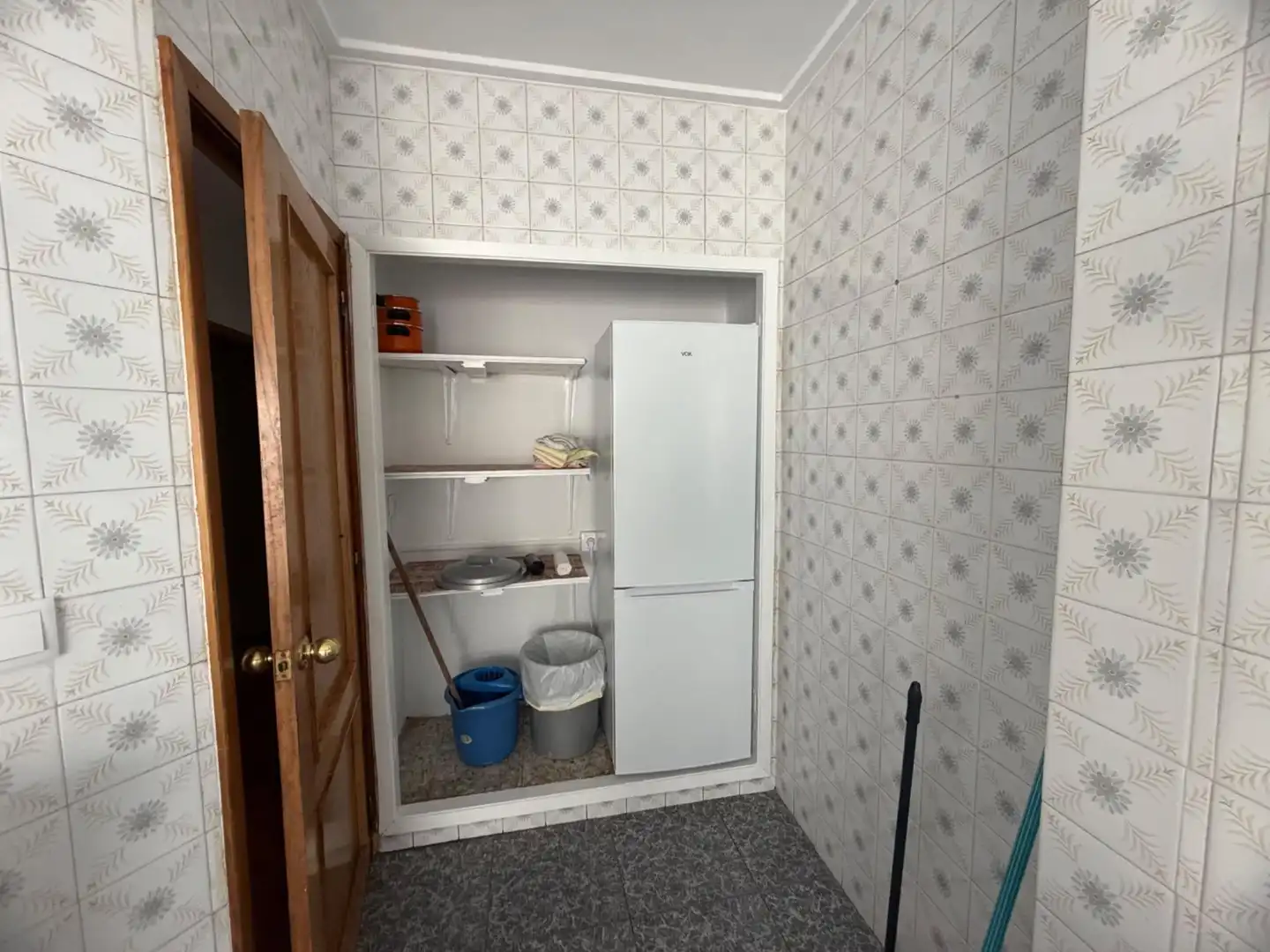 Piso de 119 m² en Ourense