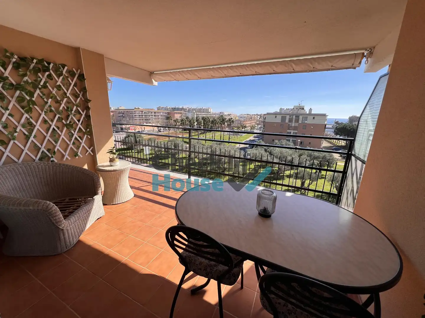 Flat 65 m² in Calonge i Sant Antoni