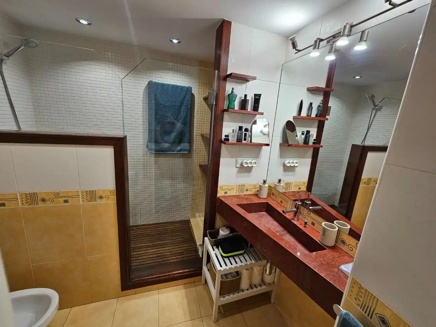 Habitación 111 m², Murcia