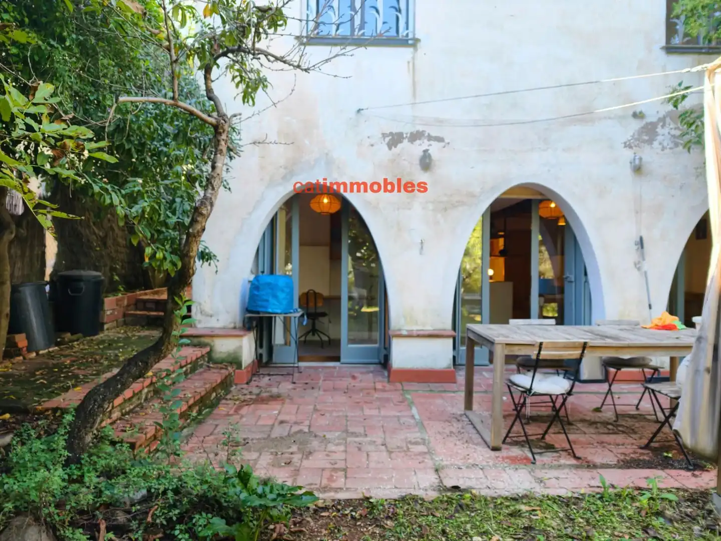 Pis de 92 m² a Sant Cugat del Vallès