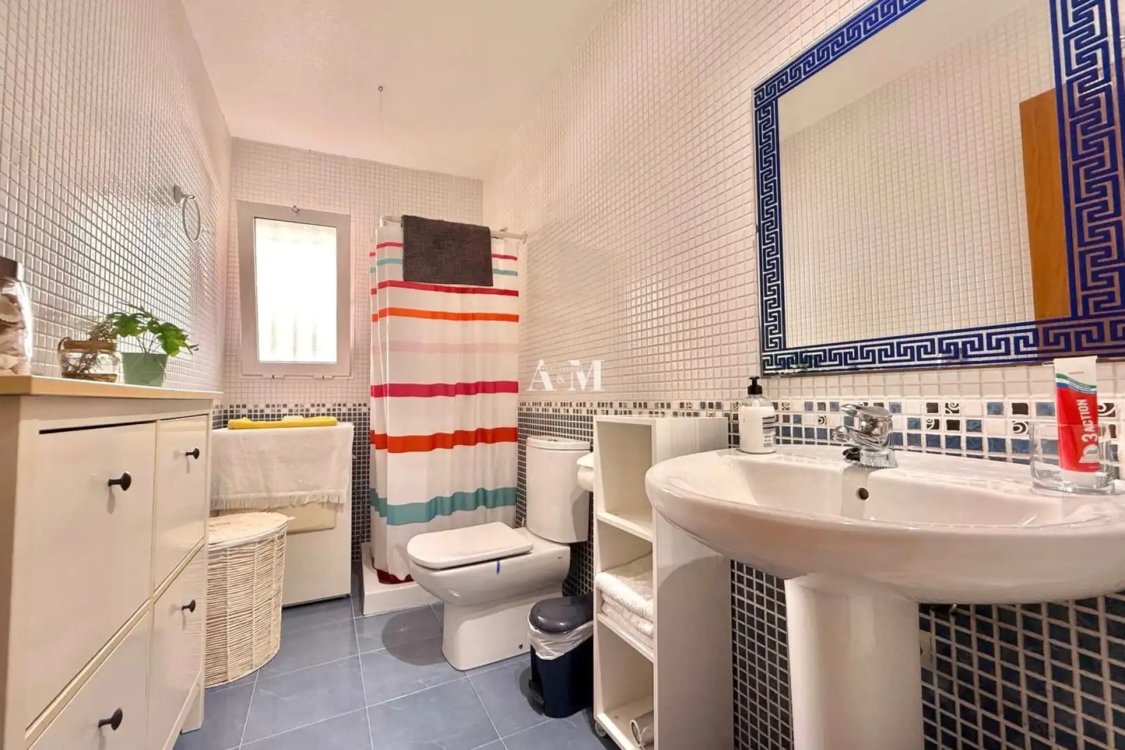 Wohnung 120 m² in Rafal