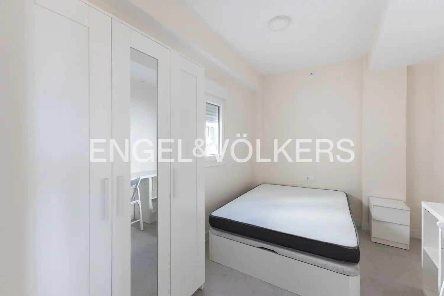 Piso de 74 m² en Valencia