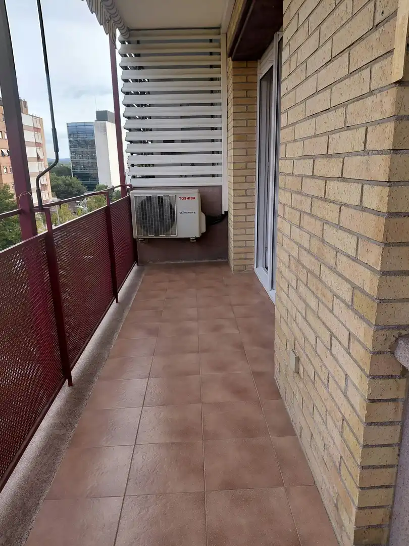 Wohnung 95 m² in Granollers