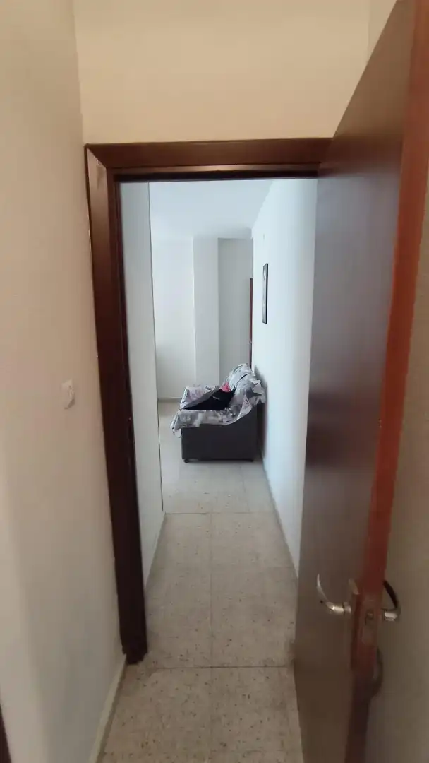 Pis de 86 m² a Salamanca