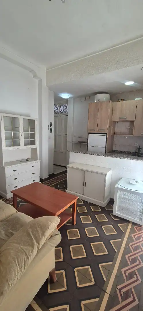 Pis de 38 m² a Granada