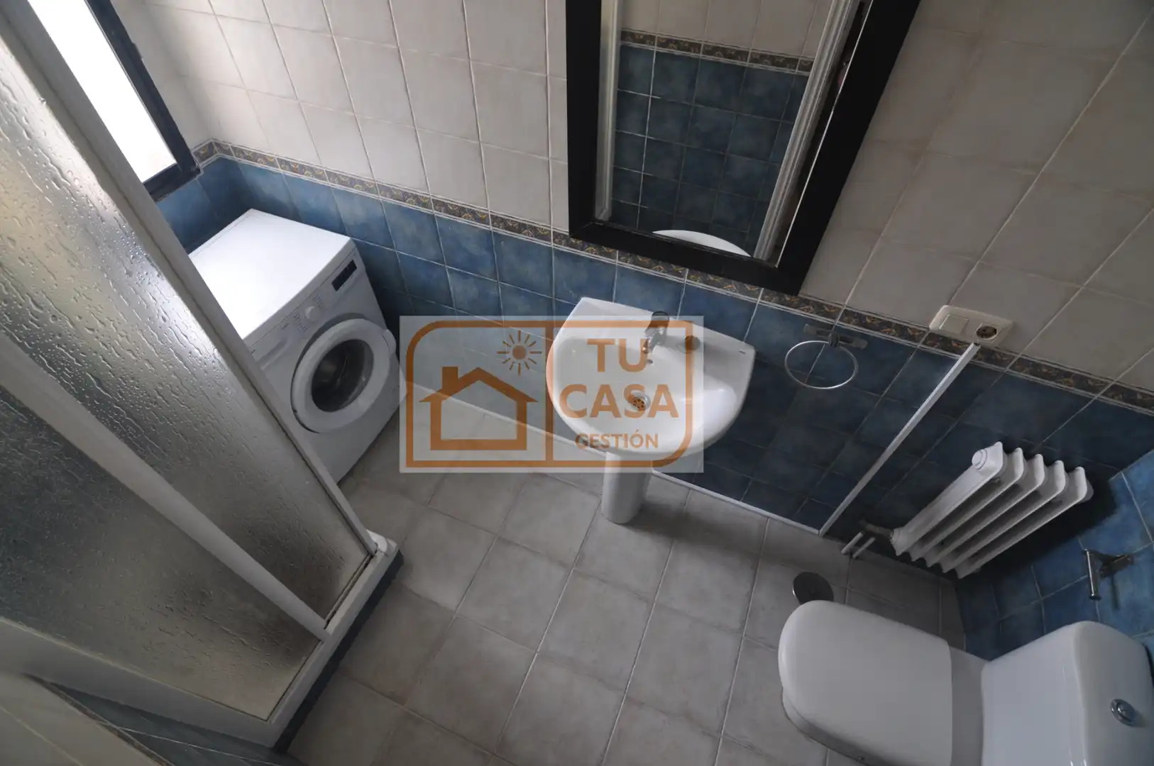 Piso de 45 m² en Cáceres