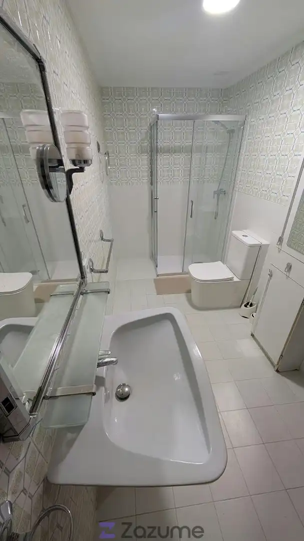 Piso de 110 m² en Toledo