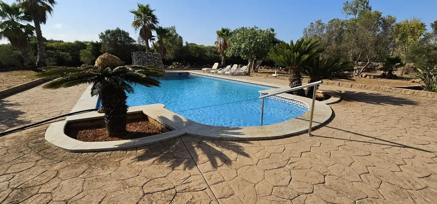 Casa de 1000 m² en Manacor