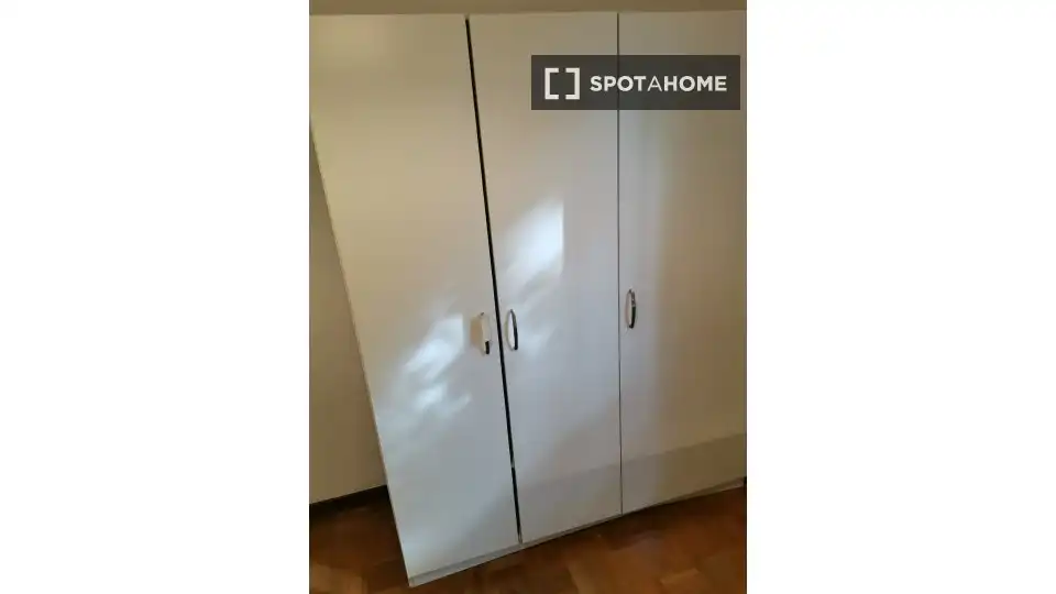 Habitación en alquiler, Madrid