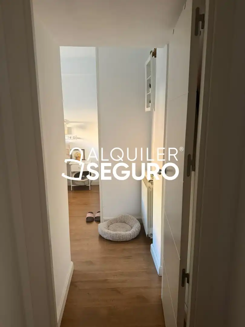 Piso de 65 m² en Madrid
