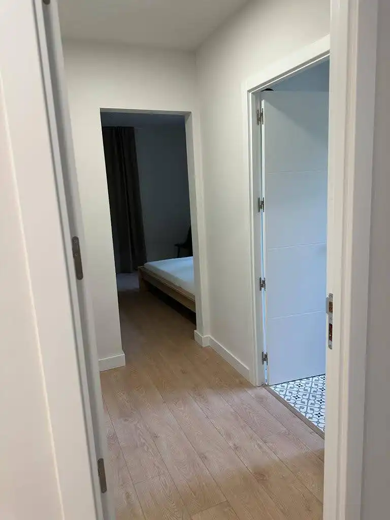 Habitación 200 m², Lérida