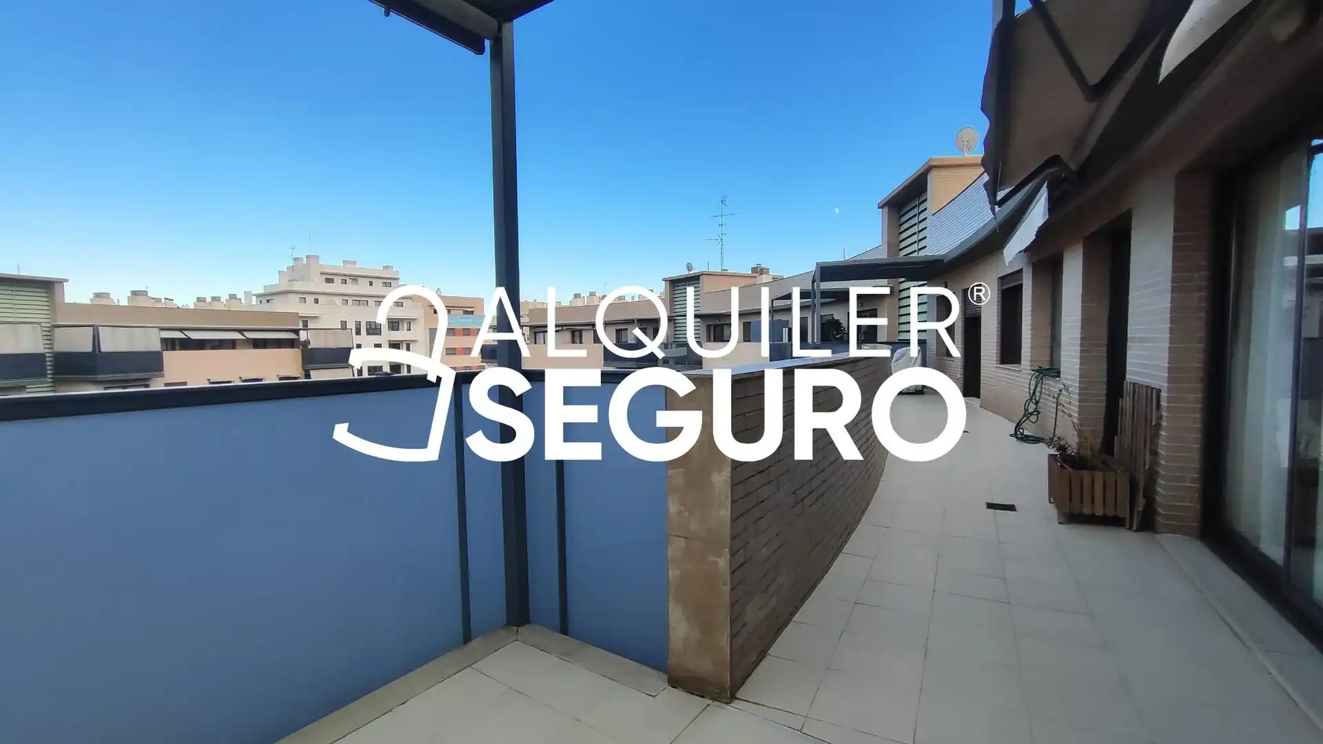 Flat 120 m² in Valencia