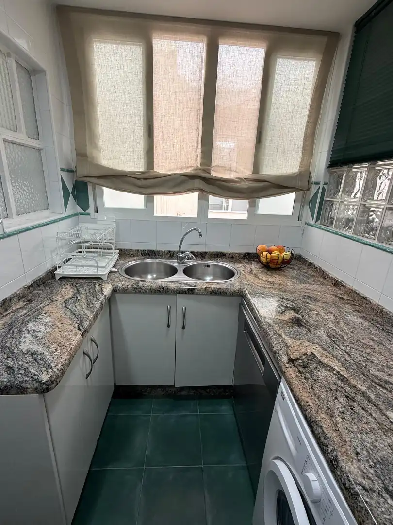 Piso de 75 m² en Salobreña