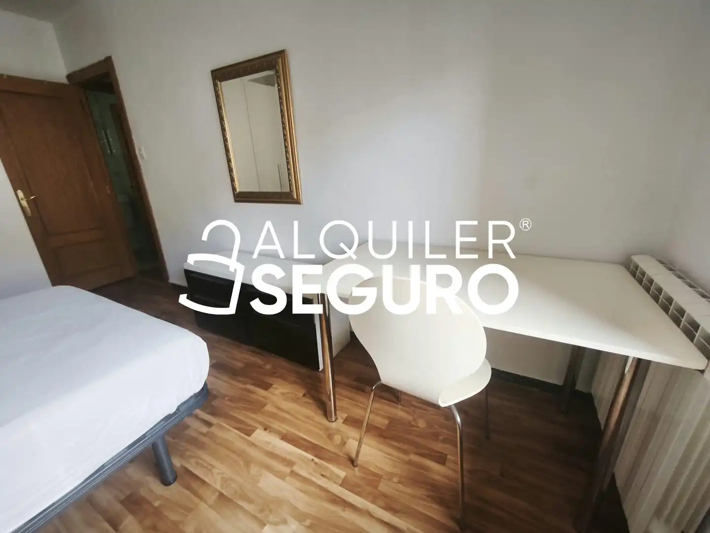 Piso de 65 m² en Zaragoza