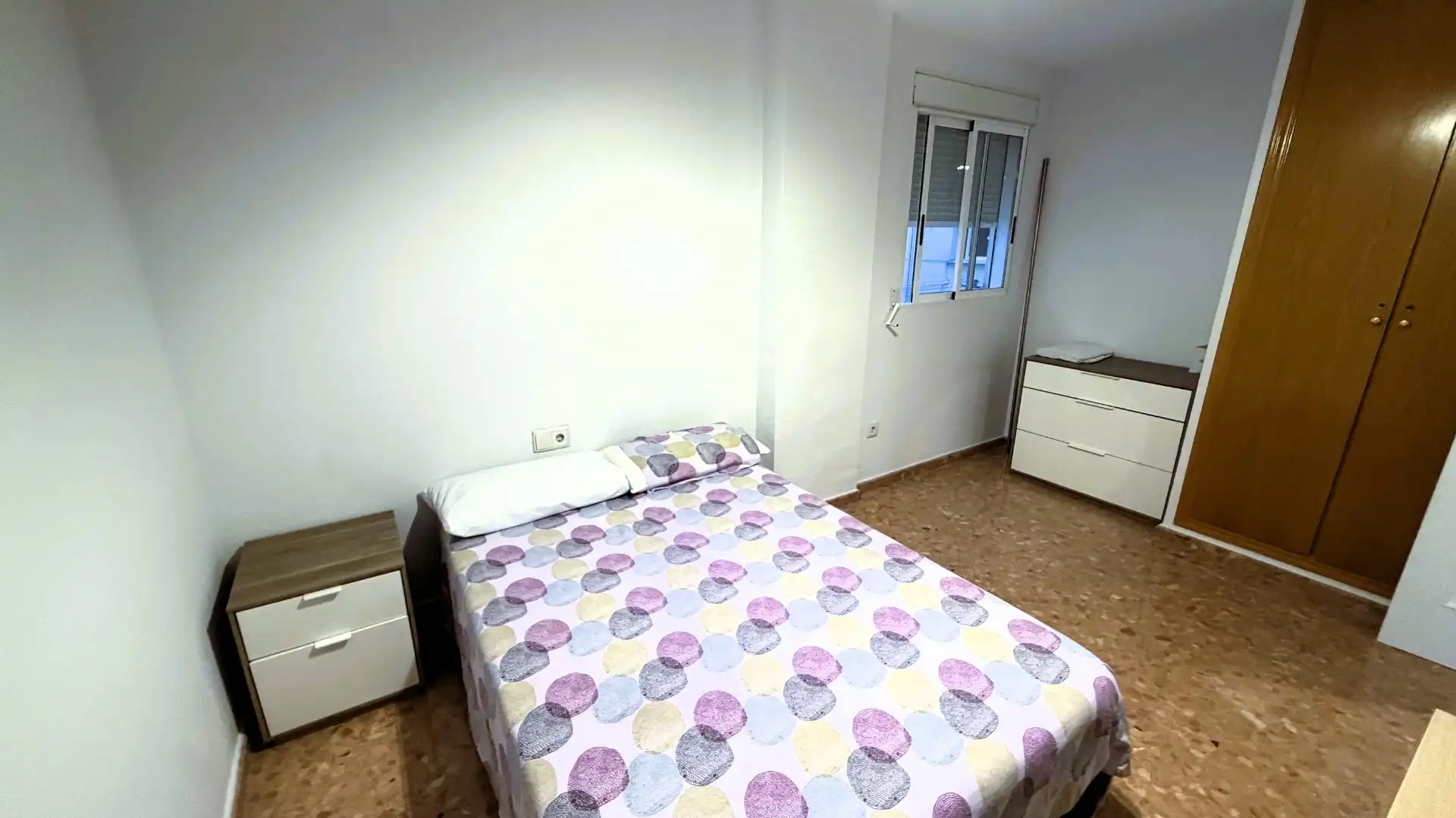 Piso de 139 m² en Valencia