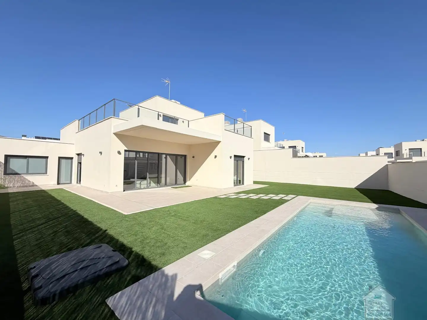 Piso de 200 m² en Dos Hermanas