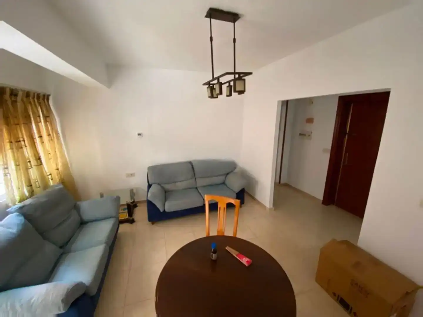 Piso de 90 m² en Los Alcázares