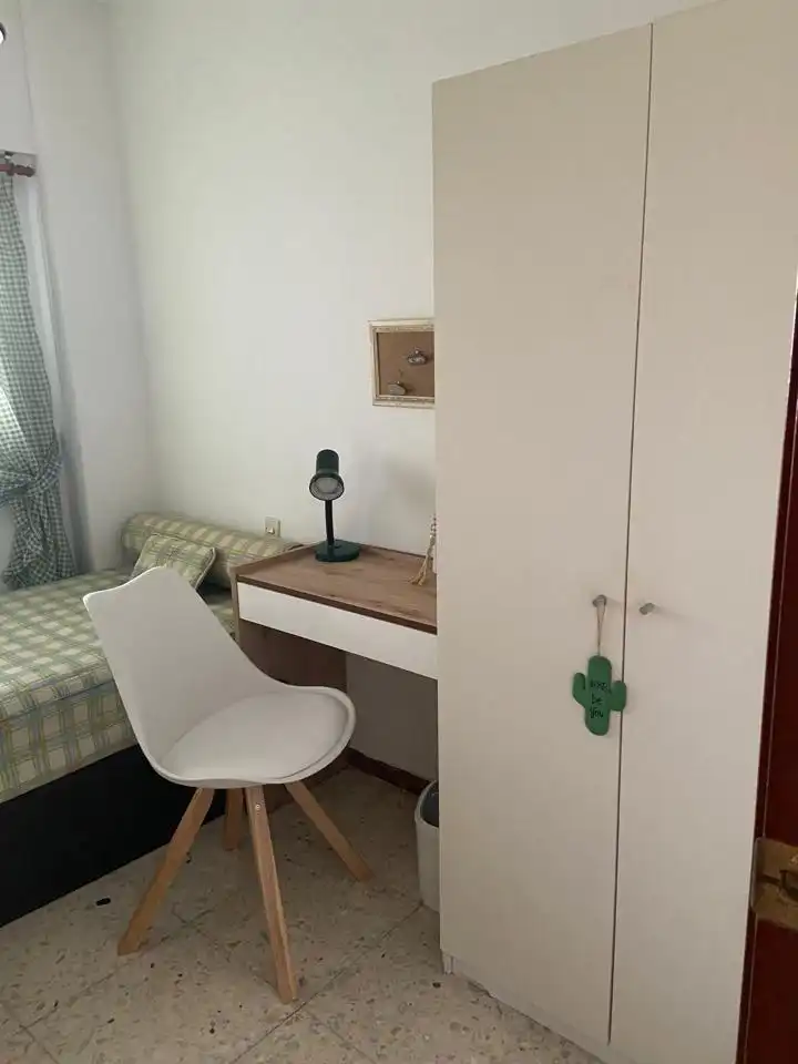 Piso de 121 m² en Melilla