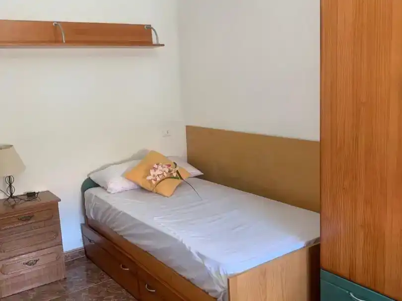 Habitación 80 m², Salamanca