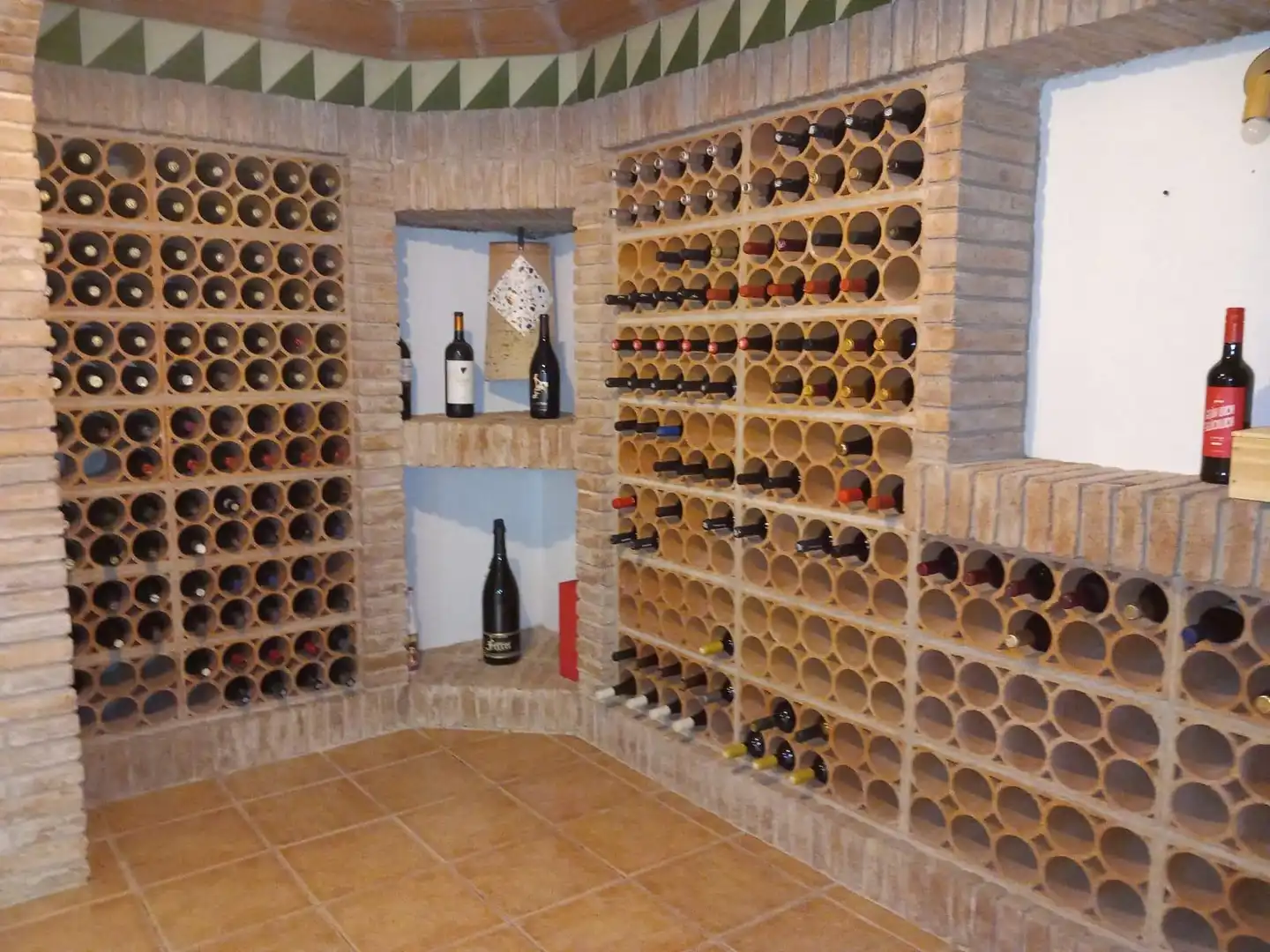 Casa de 354 m² en Pacs del Penedès