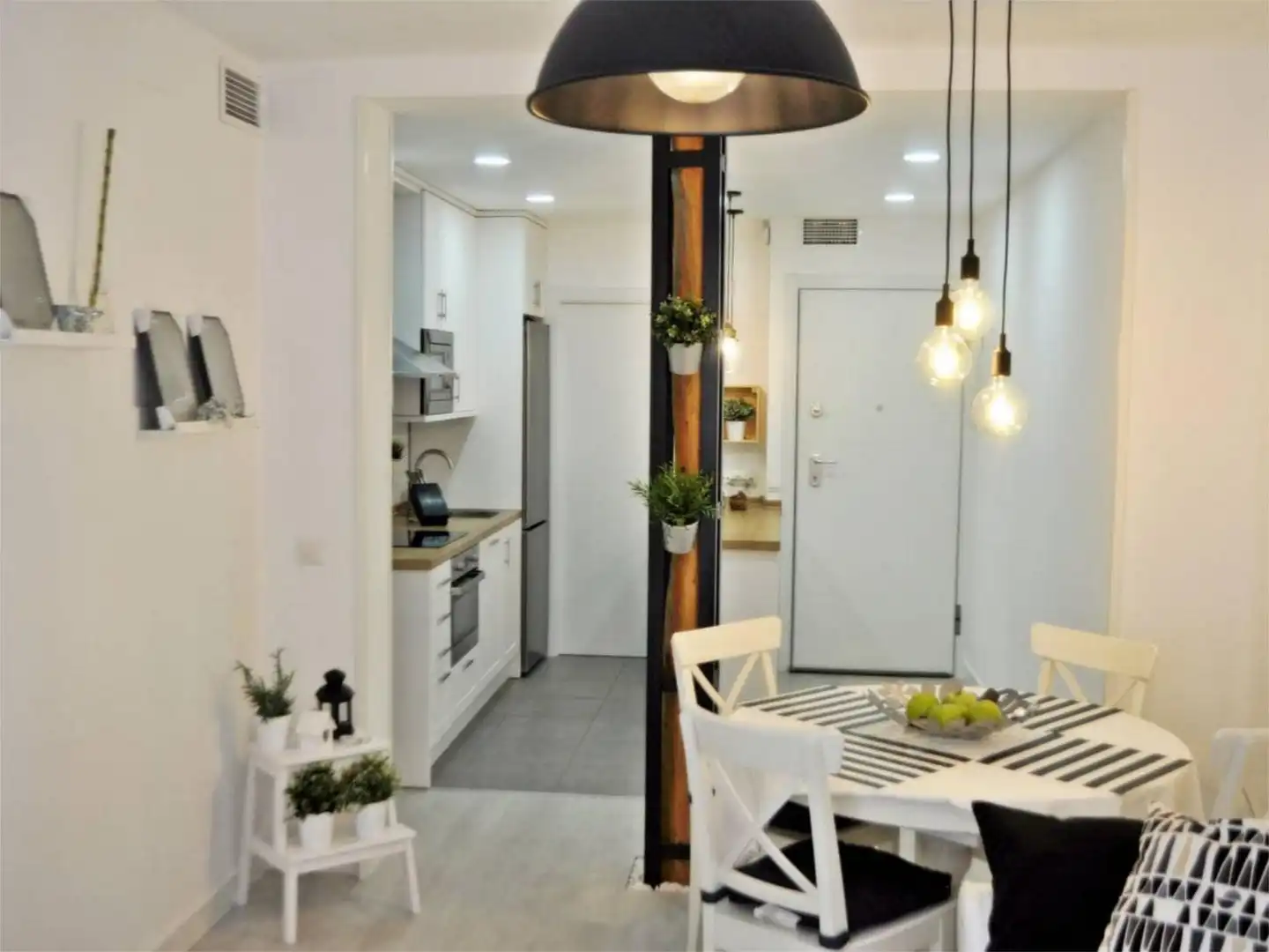 Piso de 55 m² en Úbeda