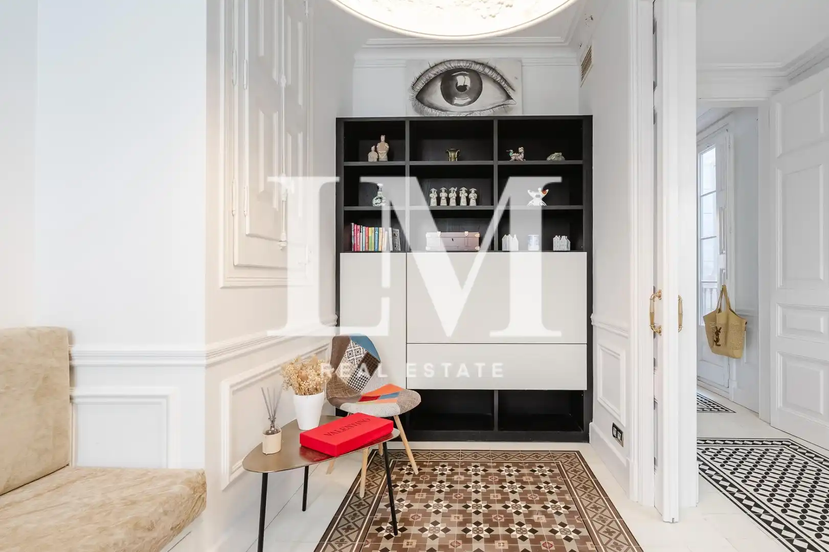 Piso de 196 m² en Barcelona