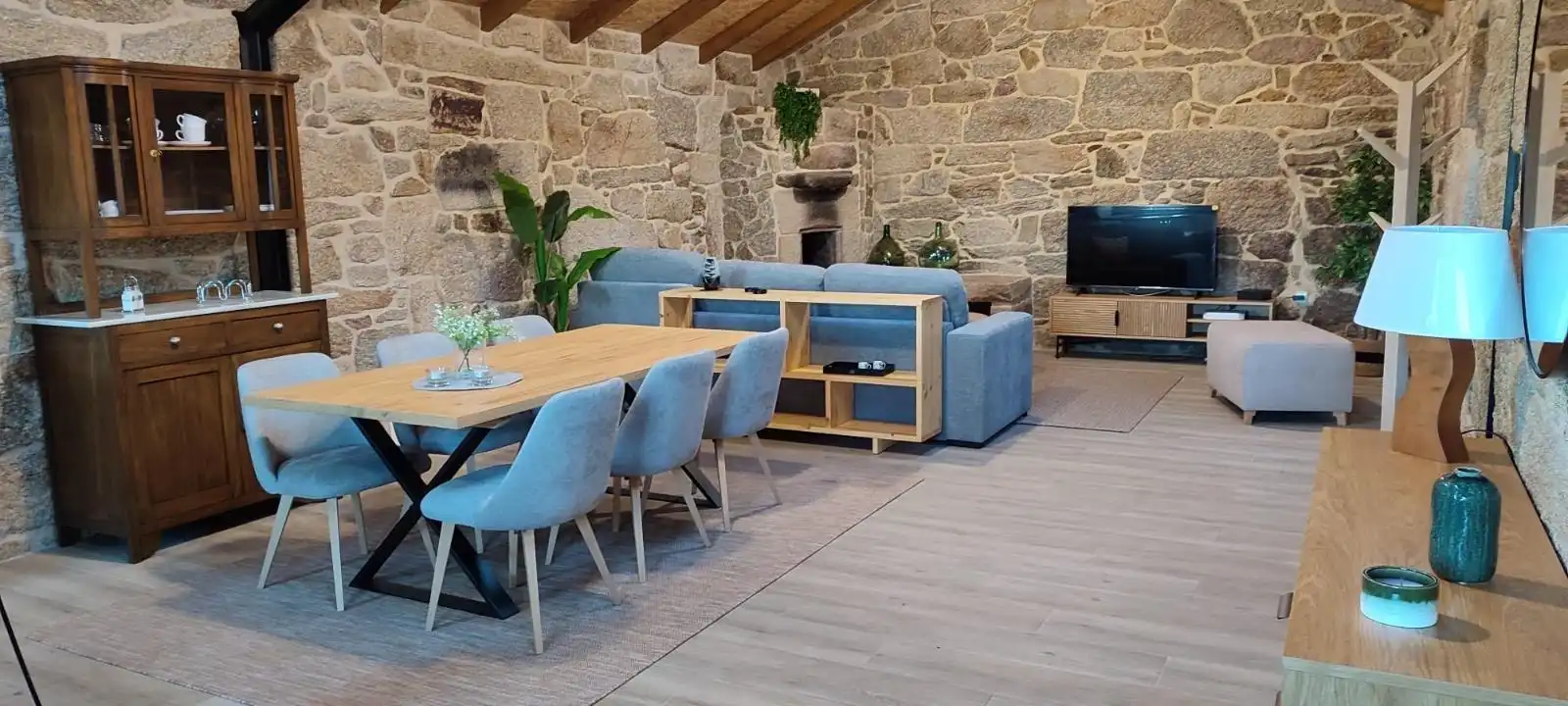 Piso de 115 m² en Cangas de Morrazo